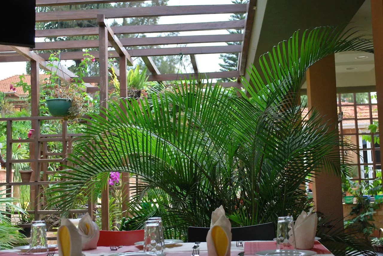 Premiere Boutique Hotel Kampala