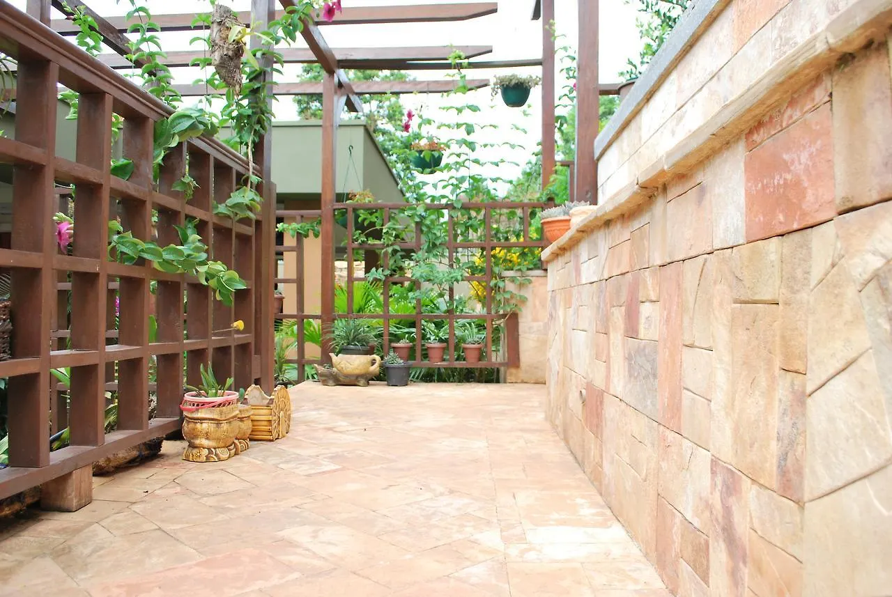 Premiere Boutique Hotel Kampala
