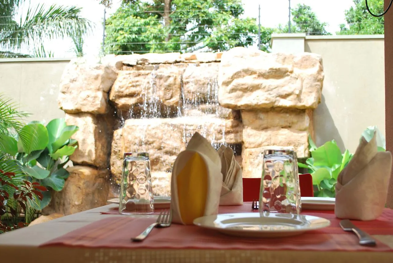 Premiere Boutique Hotel Kampala 4*,  Uganda