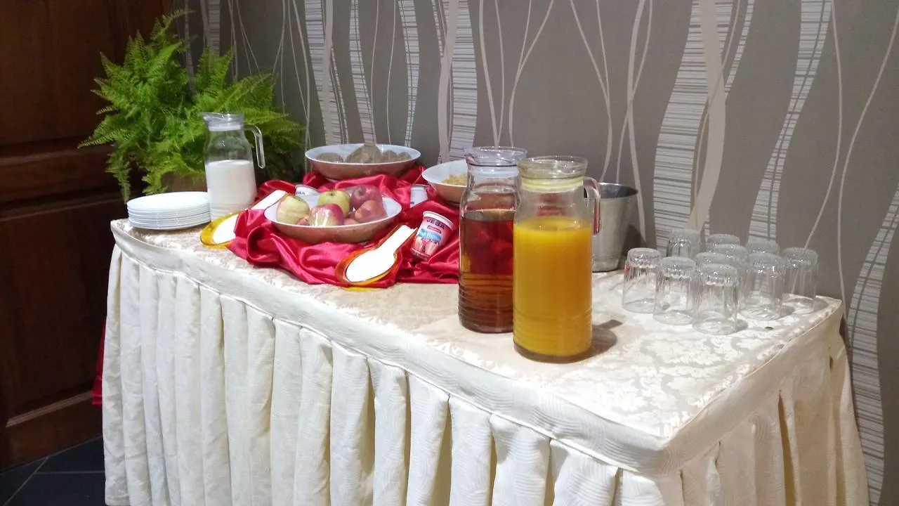 Premiere Boutique Hotel Kampala