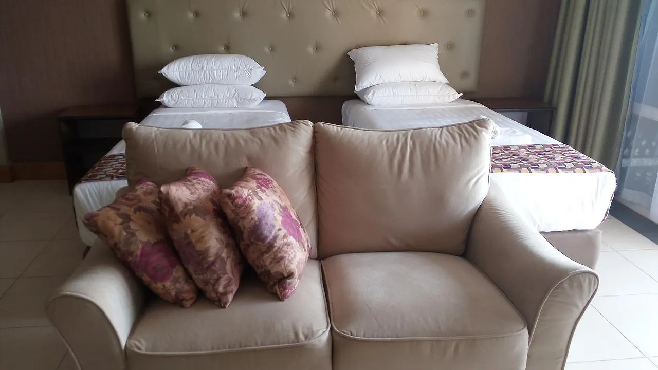 Premiere Boutique Hotel Kampala
