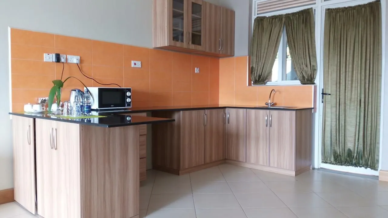 Premiere Boutique Hotel Kampala Uganda