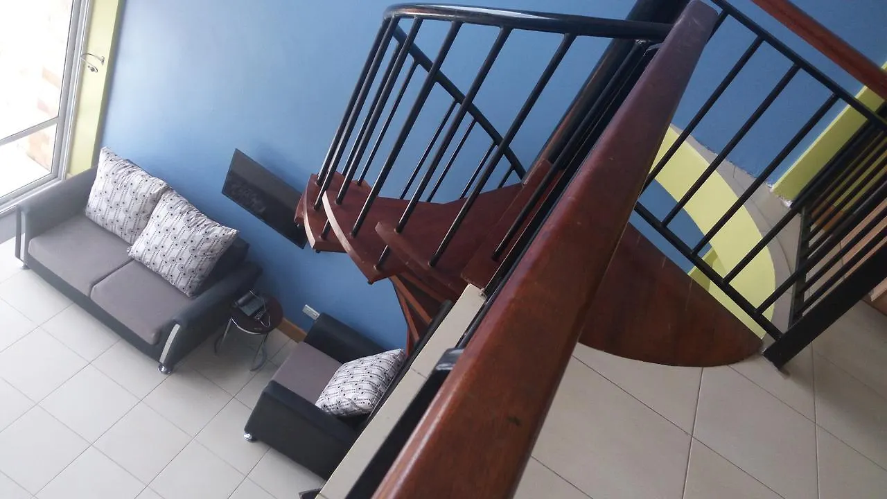 Premiere Boutique Hotel Kampala 4*,  Uganda