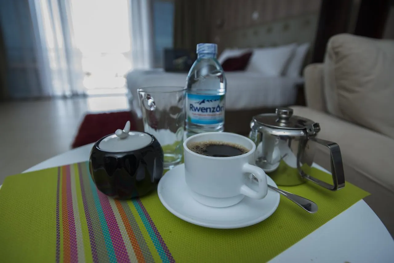 Premiere Boutique Hotel Kampala 4*,