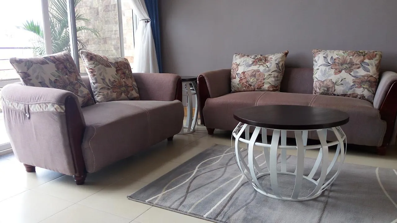 Premiere Boutique Hotel Kampala