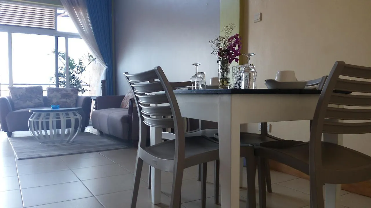 Premiere Boutique Hotel Kampala