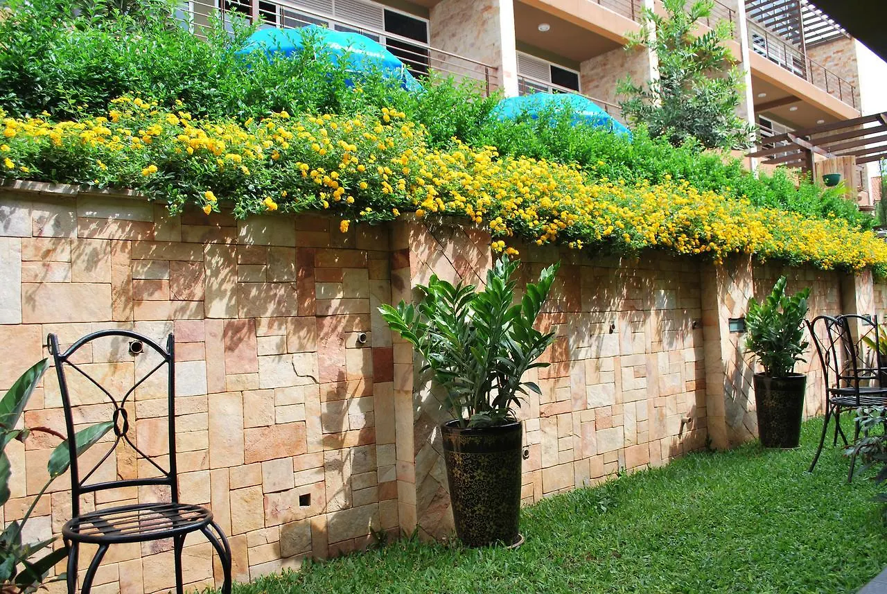 Premiere Boutique Hotel Kampala