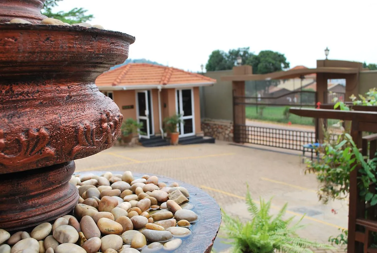 ****  Premiere Boutique Hotel Kampala Uganda