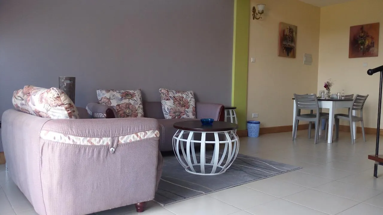 Premiere Boutique Hotel Kampala